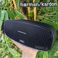 Speaker Bluetooth HK Panjang Ngebass