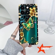 CC28- procamera Softcase for zte blade A55-A35 case Cute Motif - flexible rubber material for all ty