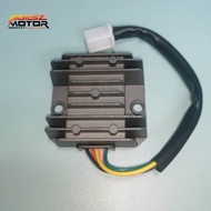 Nitro NE150 ( Windstar ) - Regulator / Rectifier