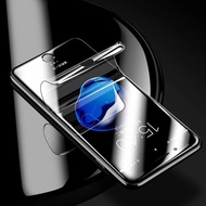 LAYAR IPHONE SE 2 2020 HYDROGEL SCREEN PROTECTOR ANTI-SCRATCH SCREEN