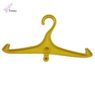[freneci] MagiDeal Travel Folds Hanger Dry Suit Dive Hanger BCD Holder Diving Gears