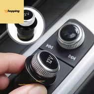 MK1  12V Car Chre Plated Plug Cover for A4 A5 A6L Q5 8W0919311 8WD919311 4H0919311 4L0919311 40GF A1