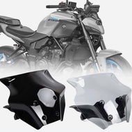 Promotion 1,000 Suitable for Yamaha MT-07 MT 07 MT07 2025 Windshield Bracket Windshield