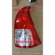 TOYOTA AVANZA 2012 TAIL LAMP REAR LIGHT LAMPU BELAKANG NEW