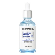 Dermatory Hyal Shot Barrier B5 Ampoule 50ml