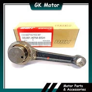 EX5 DREAM WAVE100 CONNECTING ROD CON ROD ORIGINAL HONDA BSH BOON SIEW HONDA ROD EX5 DREAM WAVE100
