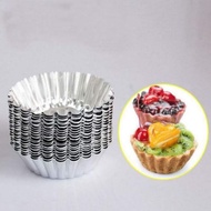 1 set of pie and wooden press molds B. 6x4.5cm 1 dozen