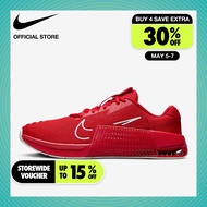 Nike Men's Metcon 9 Training Shoes - University Red