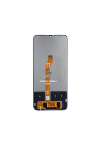 หน้าจอสำหรับ Honor X7 จอพร้อมทัชกรีน จอ + ทัช สำหรับ Honor X7 แถมชุดไขควงกับกาวติดหน้าจอ