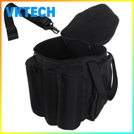 กล่องลำโพงบลูทูธกระเป๋าหิ้วลำโพงสำหรับ Bose S1 Proกล่องลำโพงสำหรับเดินทางความจุมากกระเป๋าเดินทางเคสพ