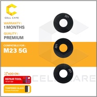 Glass Lens Kaca Kamera For SAMSUNG M23 5G M236B