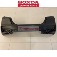 FLRS Honda FIT JAZZ GK5 Rear Bumper