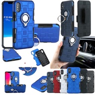 Samsung Galaxy J4 J6 J8 2018  Back clip case