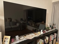Huawei smart TV 65inch 4K 華為智能電視65吋