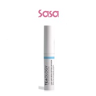TEAOLOGY : LASH AND BROW PEPTIDE INFUSION 5ML