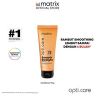 Matrix Opti Care Conditioner 100ml - Yuri Cosmetics Smoothing Hair Conditioner