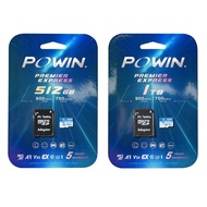 Powin microSD Express Microsd 512G /1T (Nintendo Switch 2)