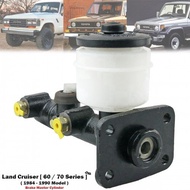 Toyota Land Cruiser 60 70 1984-1990 Brake Master Cylinder Brake Pump Landcruiser BJ60 BJ70 LJ70
