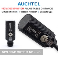 E3FA-DN11 DP12 10cm 30cm Diffuse Dection 4-wire Red Light Photoelectric Proximity Sensor Switch diff