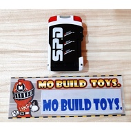 Dx SP License A Transformation Device From The 5 Dekaranger