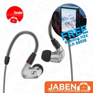 Sennheiser IE 900 IE900 Flagship Audiophile In-ear