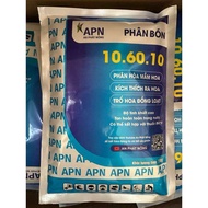 10-60-10 [ AN PHÁT NÔNG] Gói 1kg chuyên phân hoá mầm hoa- kích ra hoa- trổ hoa đồng loạt