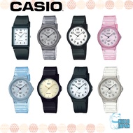 [Casio] Watch Casio Collection Japan Genuine 8 colors MQ man's watches direct from Japan