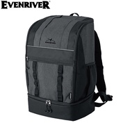 Japan EVENRIVER ERG01 Workwear Multi Backpack 36L Men's Work Clothing Work Uniform