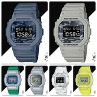 [WCO] DW-5600CA Series x Casio G-Shock ft. Camouflage Men Watch DW5600CA DW5600 DW-5600 DW-5600CA