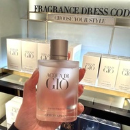 Tax Warehouse!Armani Armani Emergency Perfume Collection Strong Fragrance Eau de Toilette Classic La