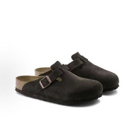 Mummnim รองเท้าแตะ BIRKENSTOCK Boston รองเท้า รองเท้าแตะ รองเท้าสำหรับชายหญิง