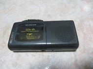 SONY  卡式錄音故障零件機M-405  (1)