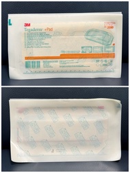 3M Tegaderm +Pad 3590 剖腹產防水膠布