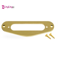 Metal Pickup Ring for TL Neck Pickup Size 100x32.5MM Inner Dimensions 65.5x15mm