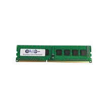 CMS 8GB (1X8GB) DDR3 12800 1600MHz NON ECC DIMM Memory Ram Upgrade Compatible with Dell® Optiplex 30