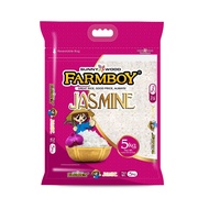 Farmboy Jasmine Rice 5kg