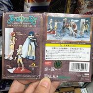 壽屋 暗黑破壞神 盒蛋 一套	20250808012