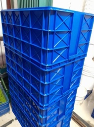 Filter Air Box Bak Ikan Fiber Bak Fiber Rabbit Karantina 7033