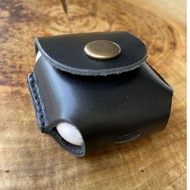 Airpod Handmade Case On Request Real Leather Case Airpod 1 2 3 Pro