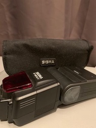 SIGMA EF-500 DG ST