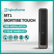 Igloohome MT1 Mortise Touch