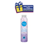 FREE Enchanted Talc with purchase
