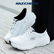 Skechers สเก็ตเชอร์ส รองเท้าผู้ชาย Men Slip-ins Max Cushioning Endeavour Cardiva Shoes - 220610-WBK 