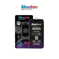 LAYAR Samsung Galaxy S22 Plus S906 + Frame Not finggerprint Lcd plus touchscreen touch screen glass 