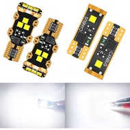 LASFIT 921 LED reverse light and 194 license plate light