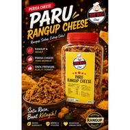 Paru Rangup Cheese HERO CHEF