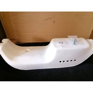 Carburetor Cover Condo Type