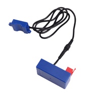 【BBI】-Dirt Bike 4Pin DC CDI Ignition Box Adjustable Digital Igniter for LF110 50cc-150cc Models