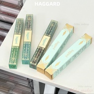 Haggard Dual Effect Lip Glaze For Matte And Shiny Finish