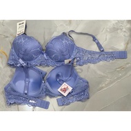Exported European bra size 36A-36B [FULL TAG]